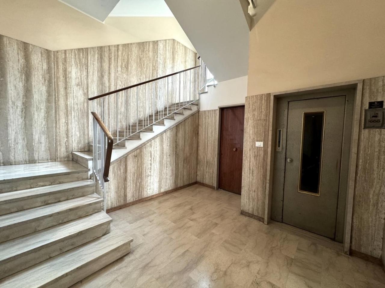 Berni Apartments Verona Exteriér fotografie