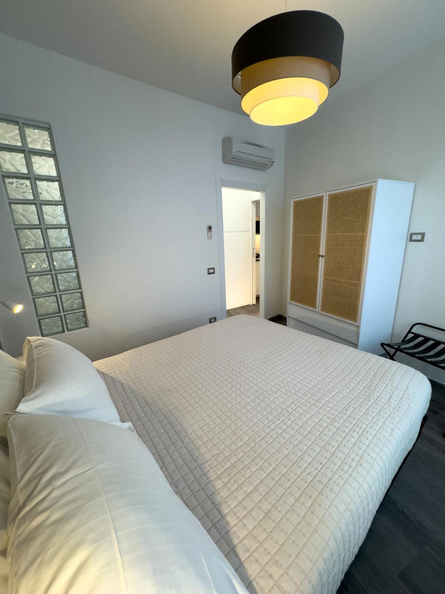Berni Apartments Verona Exteriér fotografie